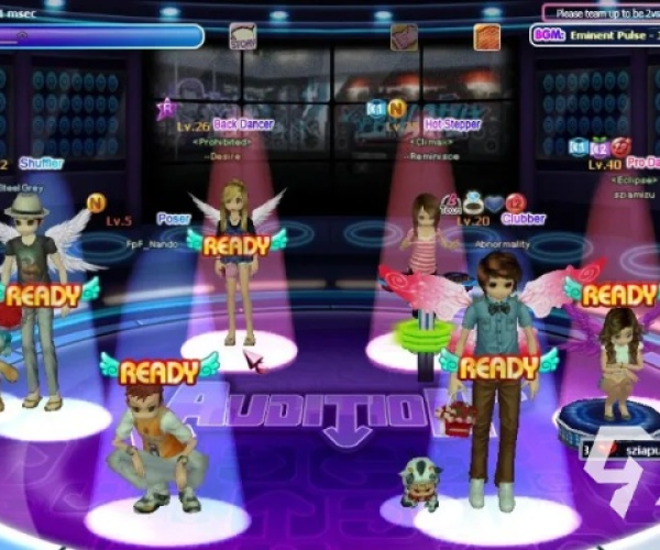 劲舞团官方迅雷下载或枪战游戏手机单机版，版本演进简史