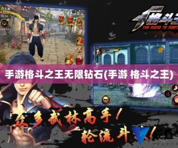 格斗之王手游与3d22j0w激活码解析，高效替代品的优势与策略解析