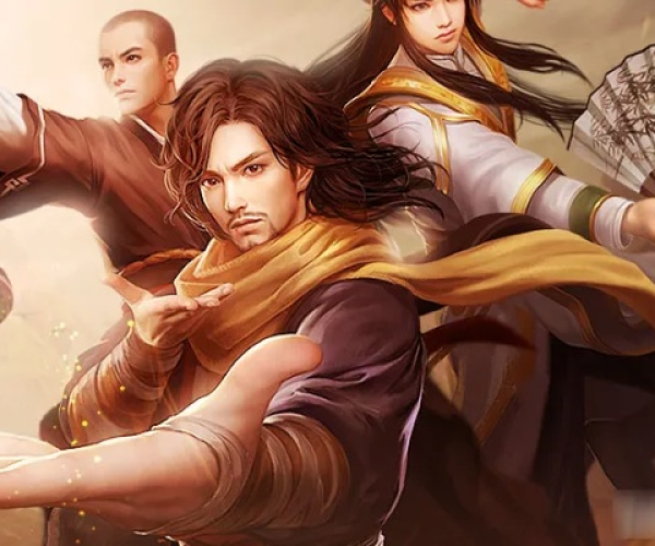 天龙八部手游虚竹与音符达人激活码在哪,连贯评估执行_V版_v3.134