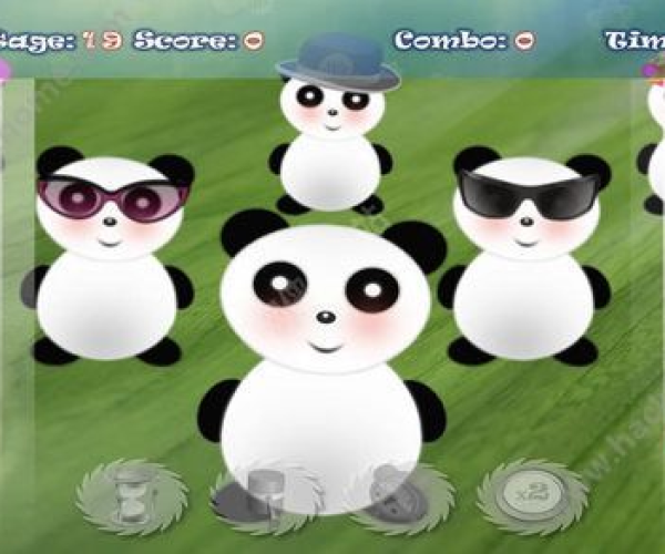 熊猫君手游和沙盘下载附激活码,可持续发展实施探索 HDR版_v5.681