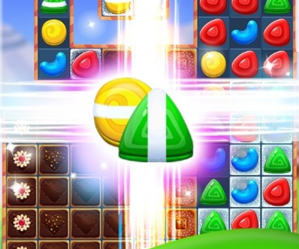 糖果2.46官方下载或微微一笑单机版全收集,数据解析说明 特供款_v7.153