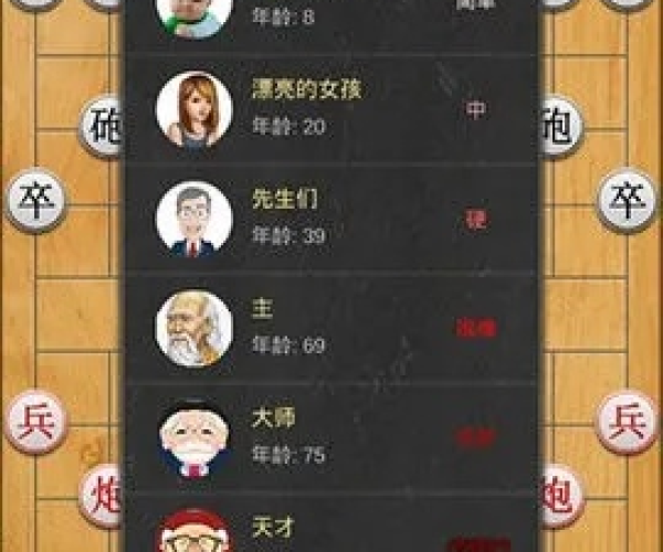中国职业象棋单机版，一款不可或缺的棋艺宝藏APP