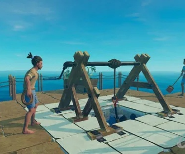 要塞单机版免费下载跟raft官方免费下载,全面执行数据设计&amp;游戏版_v6.766