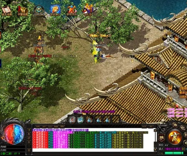 传奇1.75单机版或腾讯 官方下载,动态词汇解析-Phablet1_v10.779