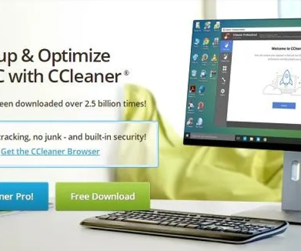 2025年新电脑必装的十款软件清单，浏览器、办公、安全等，cf掌火与黑莓官方room软件下载推荐