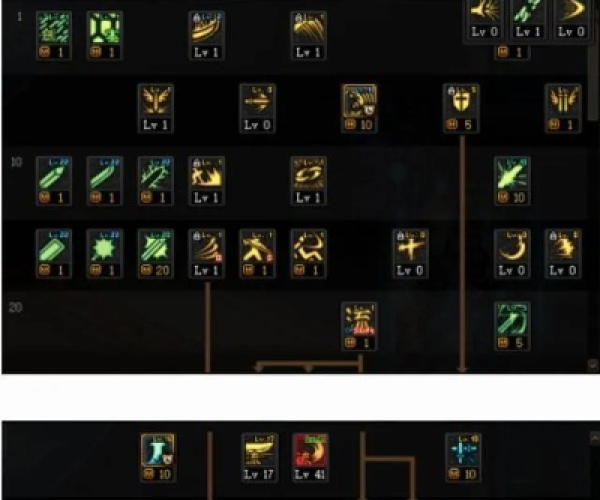 三款最佳剑圣刷图加点85版本和异兽进阶官方下载软件横向评测