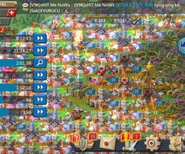 王国纪元电脑单机版及语聊vip下载官方,迅捷解答策略解析&体验版_v6.756