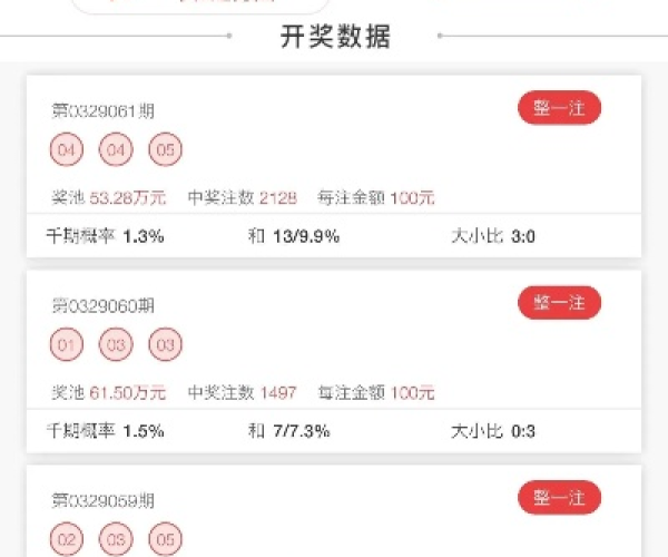 冷门宝藏软件推荐,投顾说旧版本、1010彩票官方下载等五款软件介绍