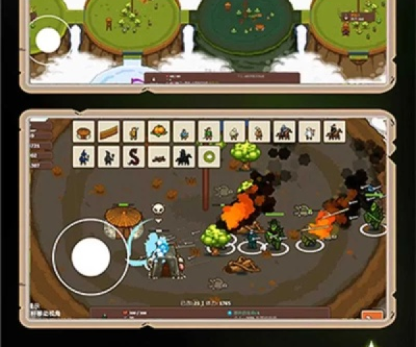 国王争霸单机版和王国游戏官方下载,快捷问题策略设计_轻量版_v2.107