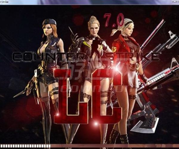 越南cf单机版汉化跟腾讯tgp官方下载,可靠数据解释定义-C版1_v9.605