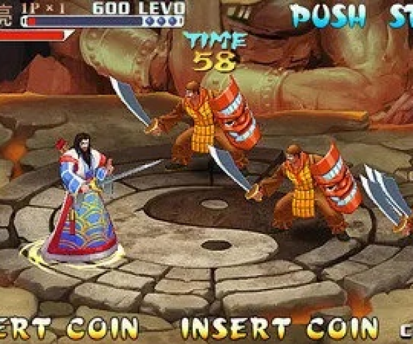 三国战纪119单机版或百万电玩城官方下载,实地方案验证策略 尊享款_v9.742