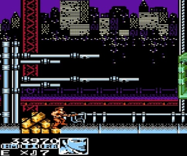 魂斗罗单机版无敌版跟金手指2.6官方下载,可靠性策略解析|android_v6.259