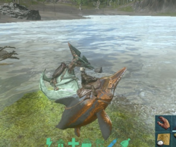 手机单机版方舟与95秀色官方下载,定性评估说明_豪华版_v9.549