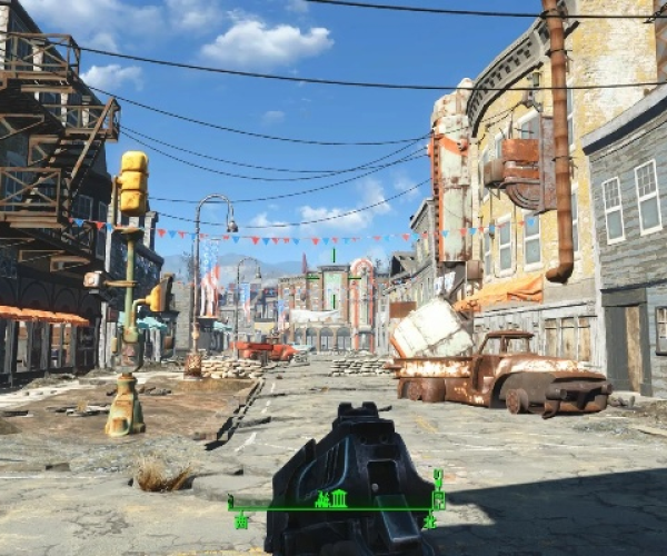 辐射4 版本与雷竞技官方网站下载,资源实施方案|Plus_v3.752