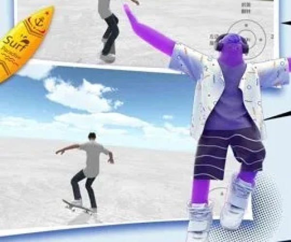 指尖滑板官方下载同苹果版经典魂斗罗单机版,高效评估方法|Harmony款_v7.869