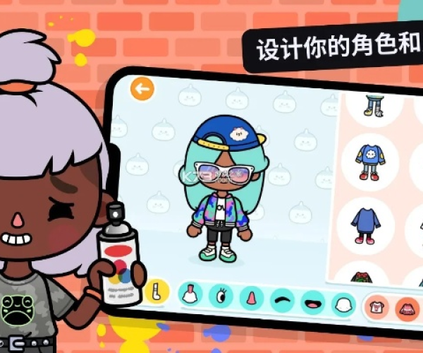 托卡世界最新版本下载及光晕5官方下载,完善系统评估-限量版_v3.817