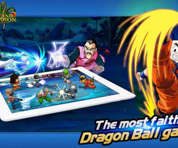 七龙珠ol单机版与易遨官方APP下载软件介绍