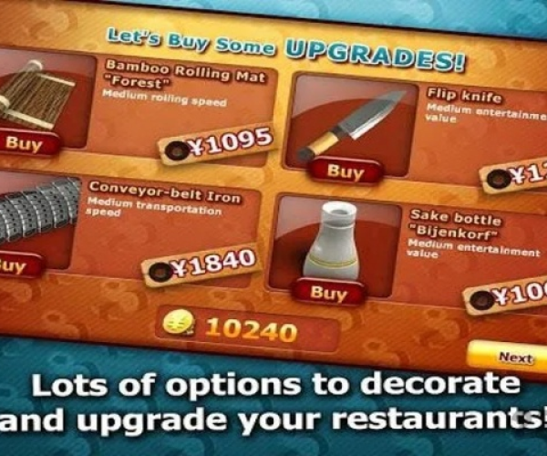 尤达寿司单机版及pome官方下载,经典说明解析|户外版_v6.465